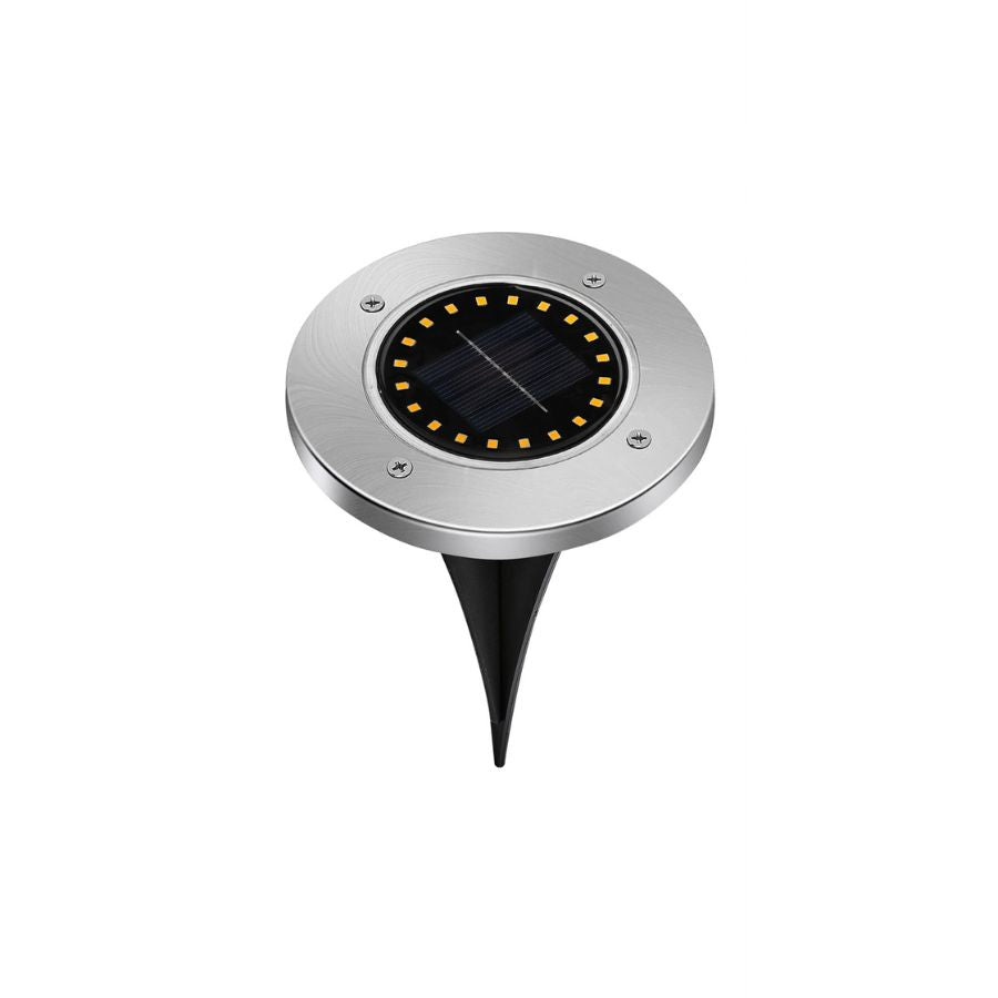 Premium Solar LED Lawn Light
