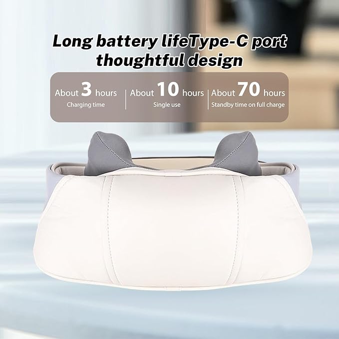 Premium Hands Massager