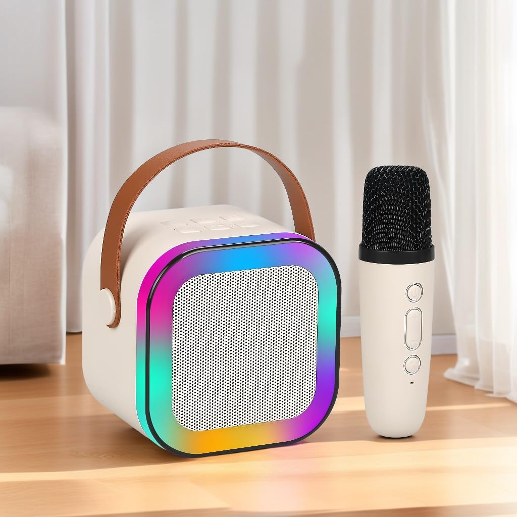 Premium With Microphone Set
