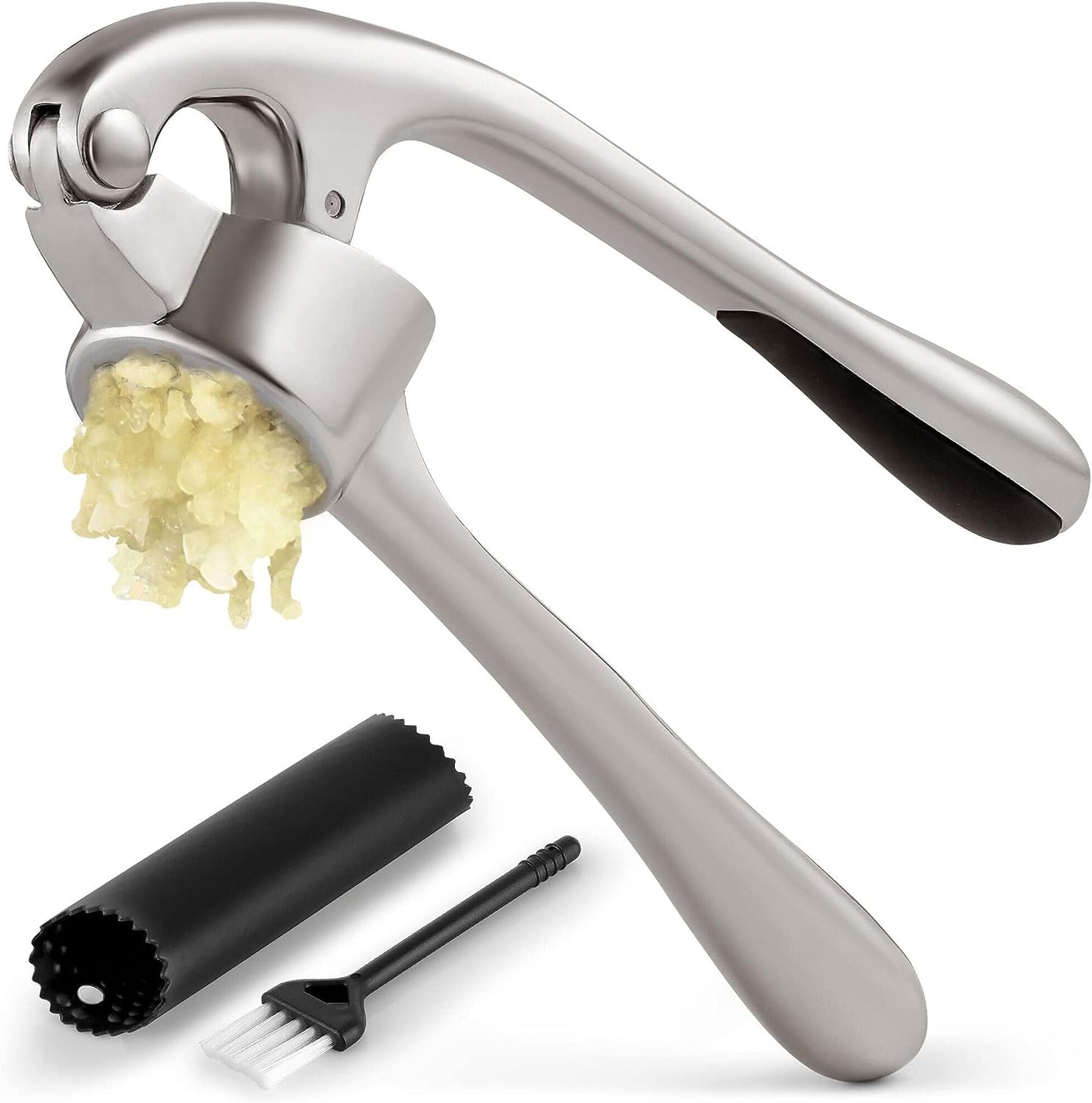 Premium Chopper, Hamburger Chopper, Premium Heat Resistant Masher and Smasher for Hamburger Meat