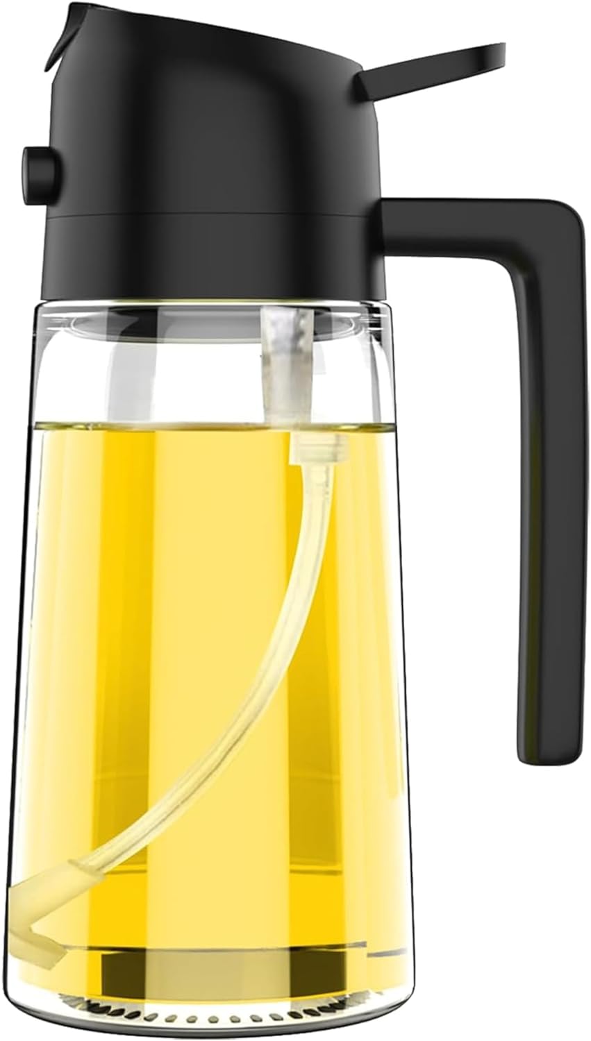 Premium in 1 Oil Dispenser Bottle