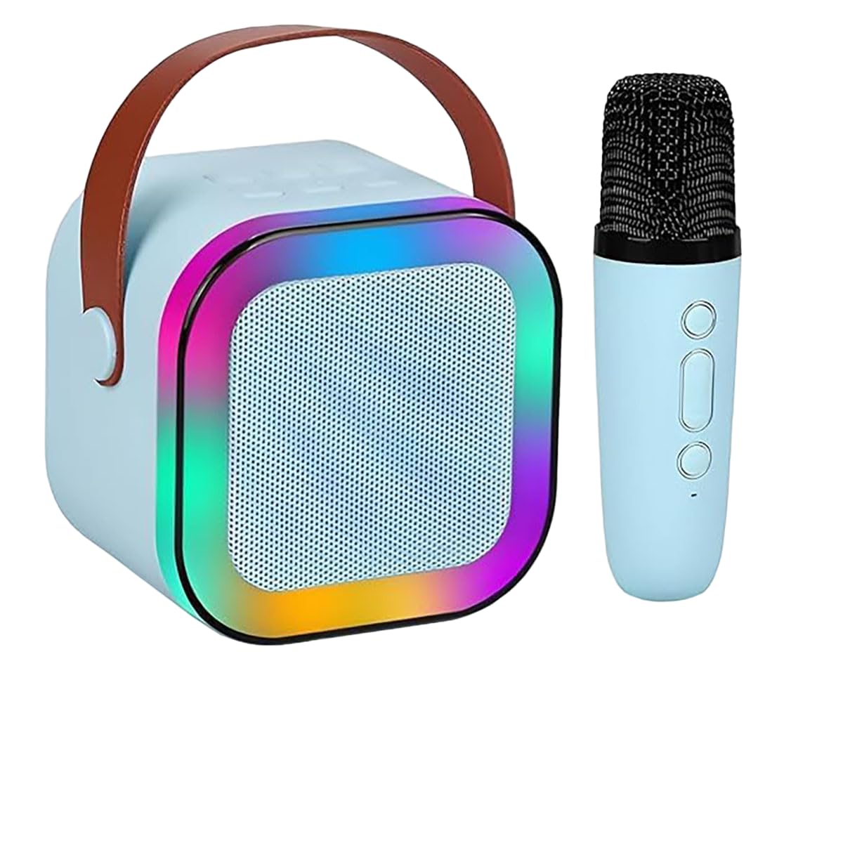 Premium With Microphone Set