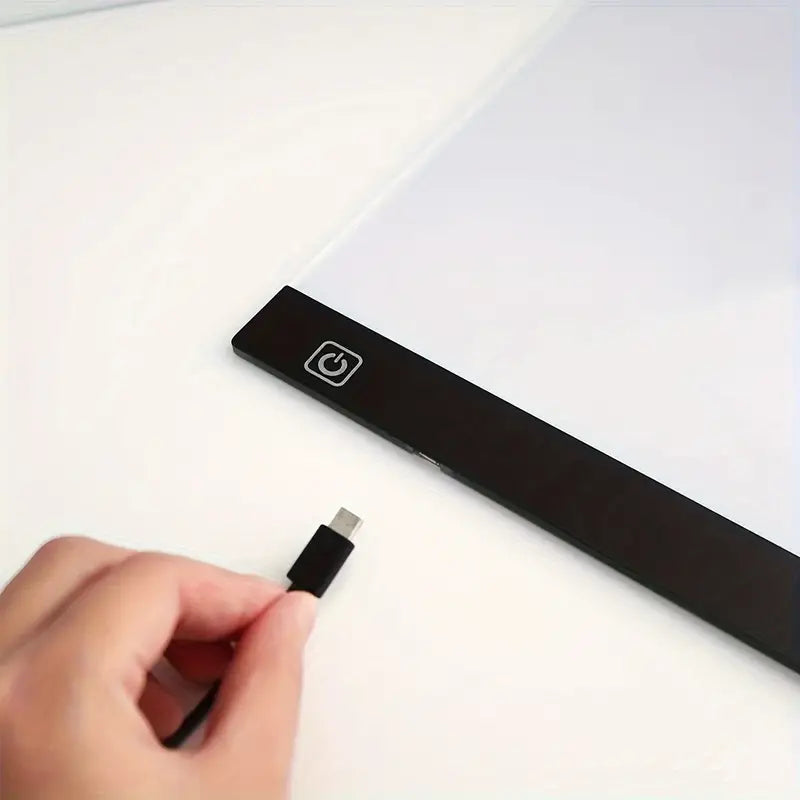 Premium A4 A5 LED Tracing Light Box