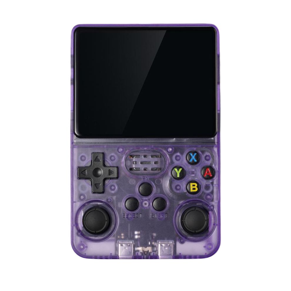 Premium Game Console