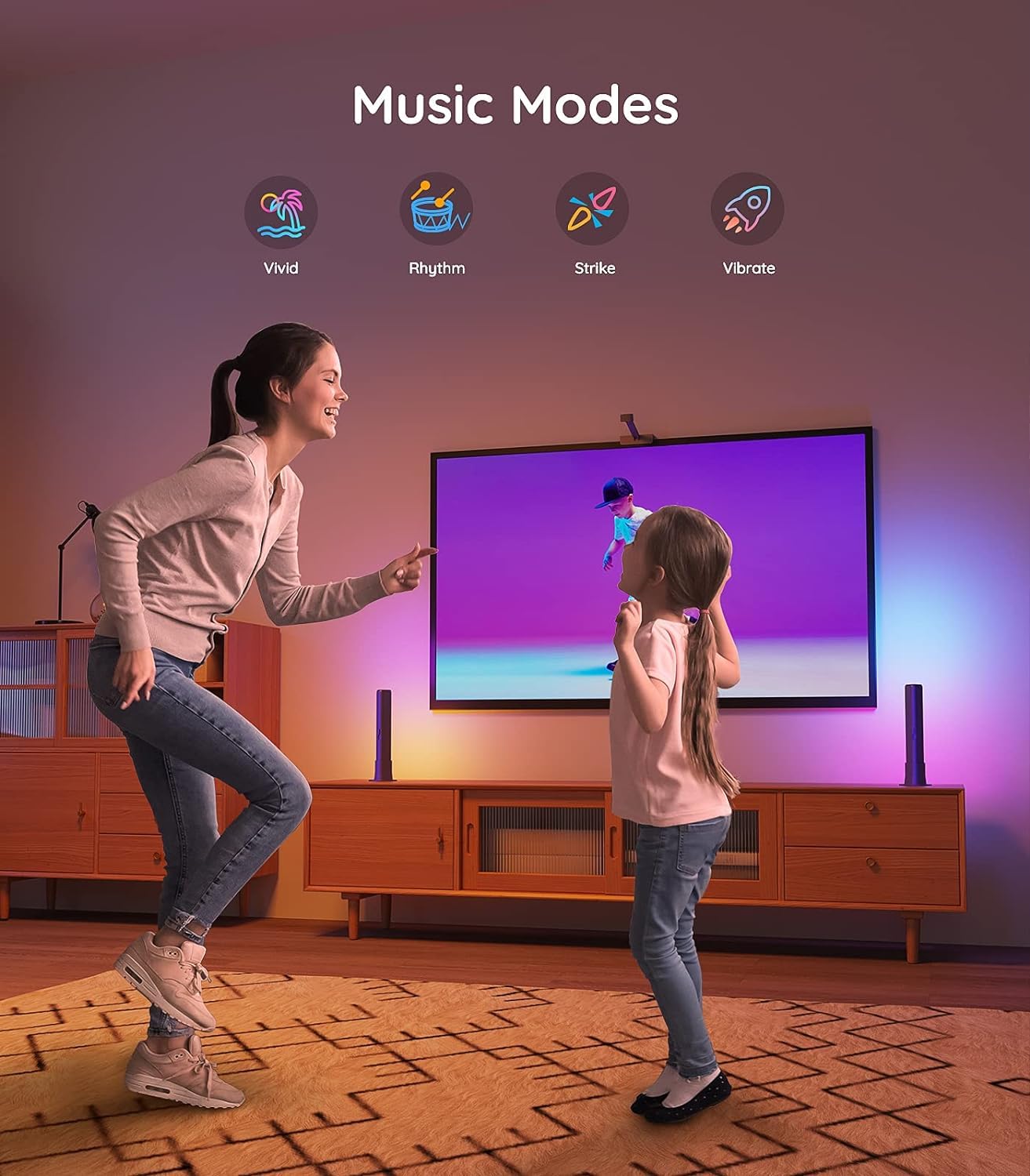 Premium With Microphone Set