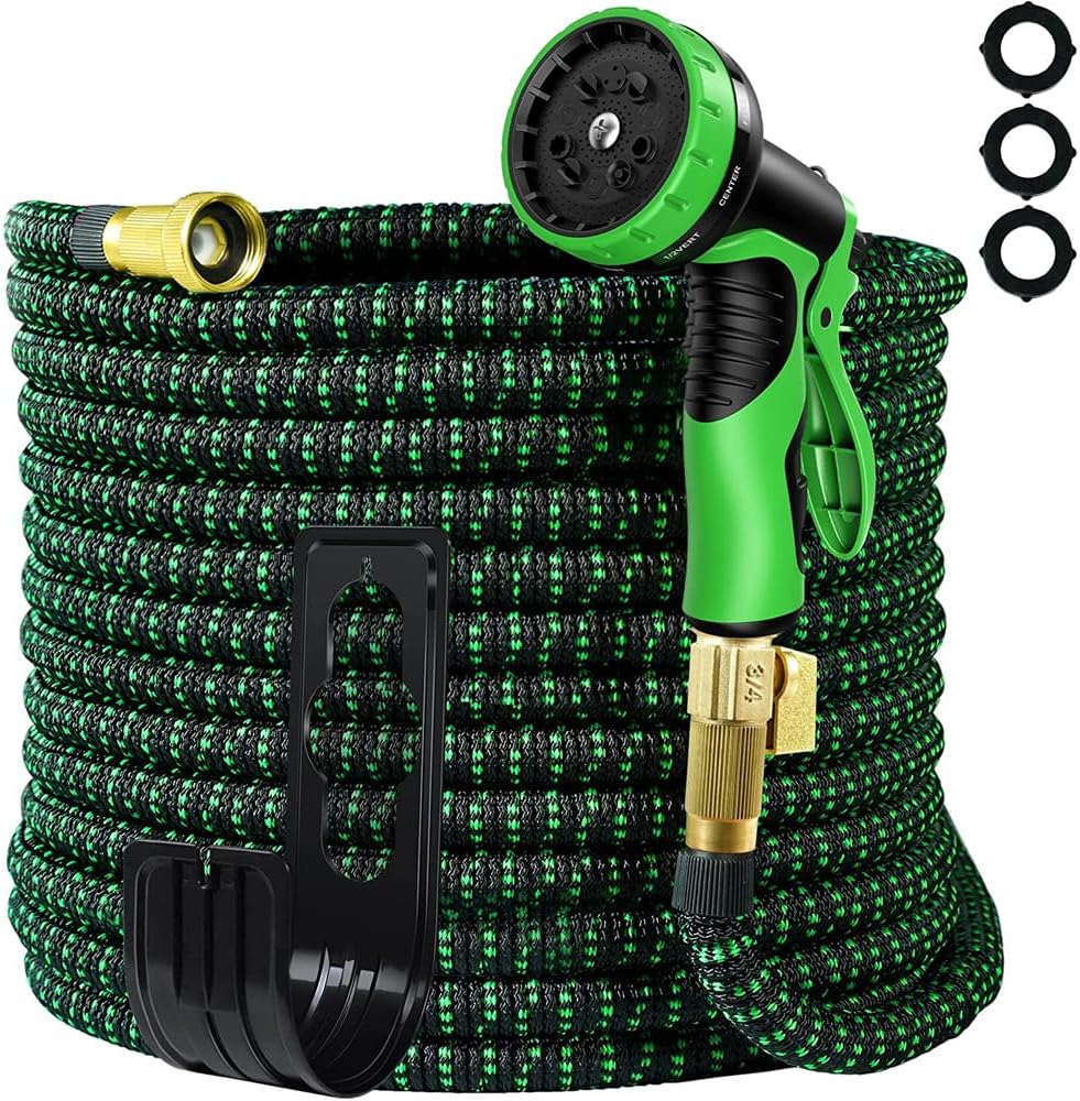 Premium Hose Expandable 100ft