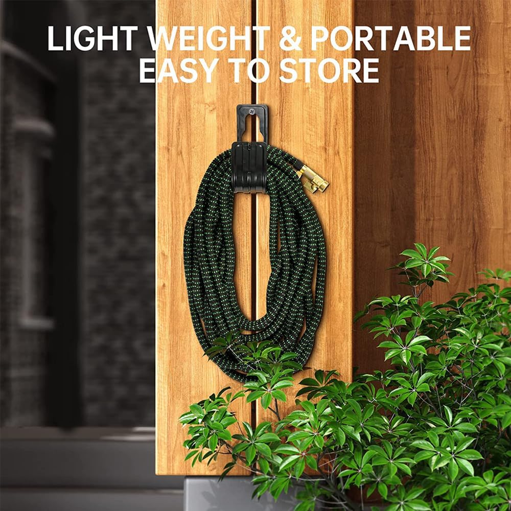 Premium Hose Expandable 100ft