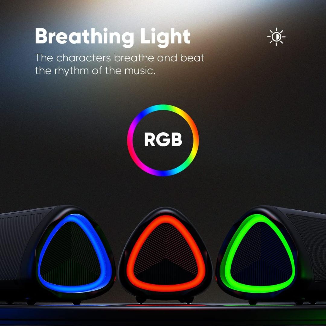 Premium Bluetooth Speaker