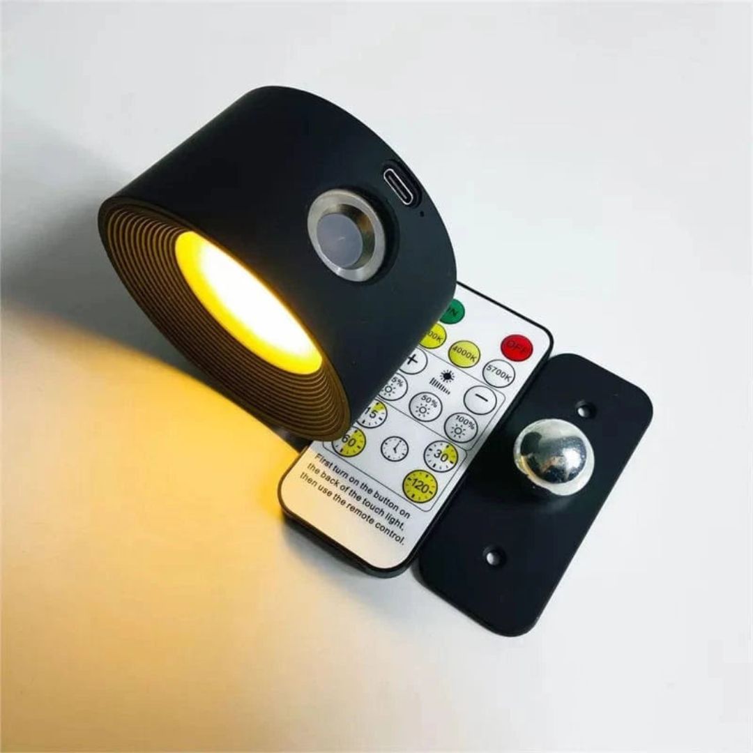 Premium Wall Light