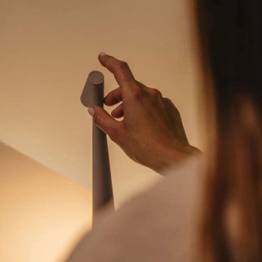 Premium Minimalistic Design Mood Lamp
