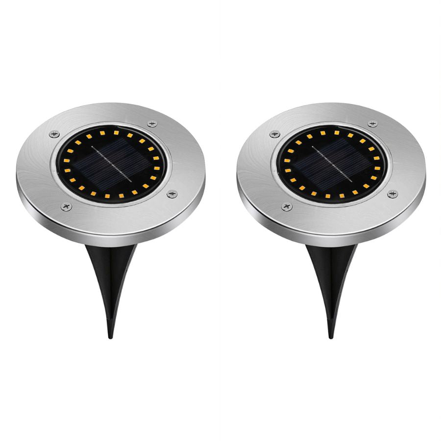 Premium Solar LED Lawn Light