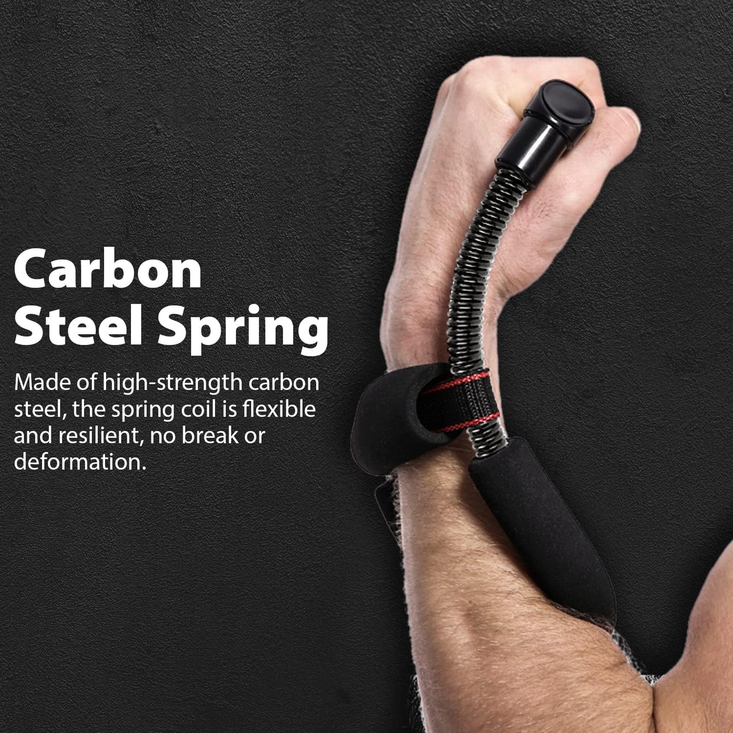 Premium Grip Trainer
