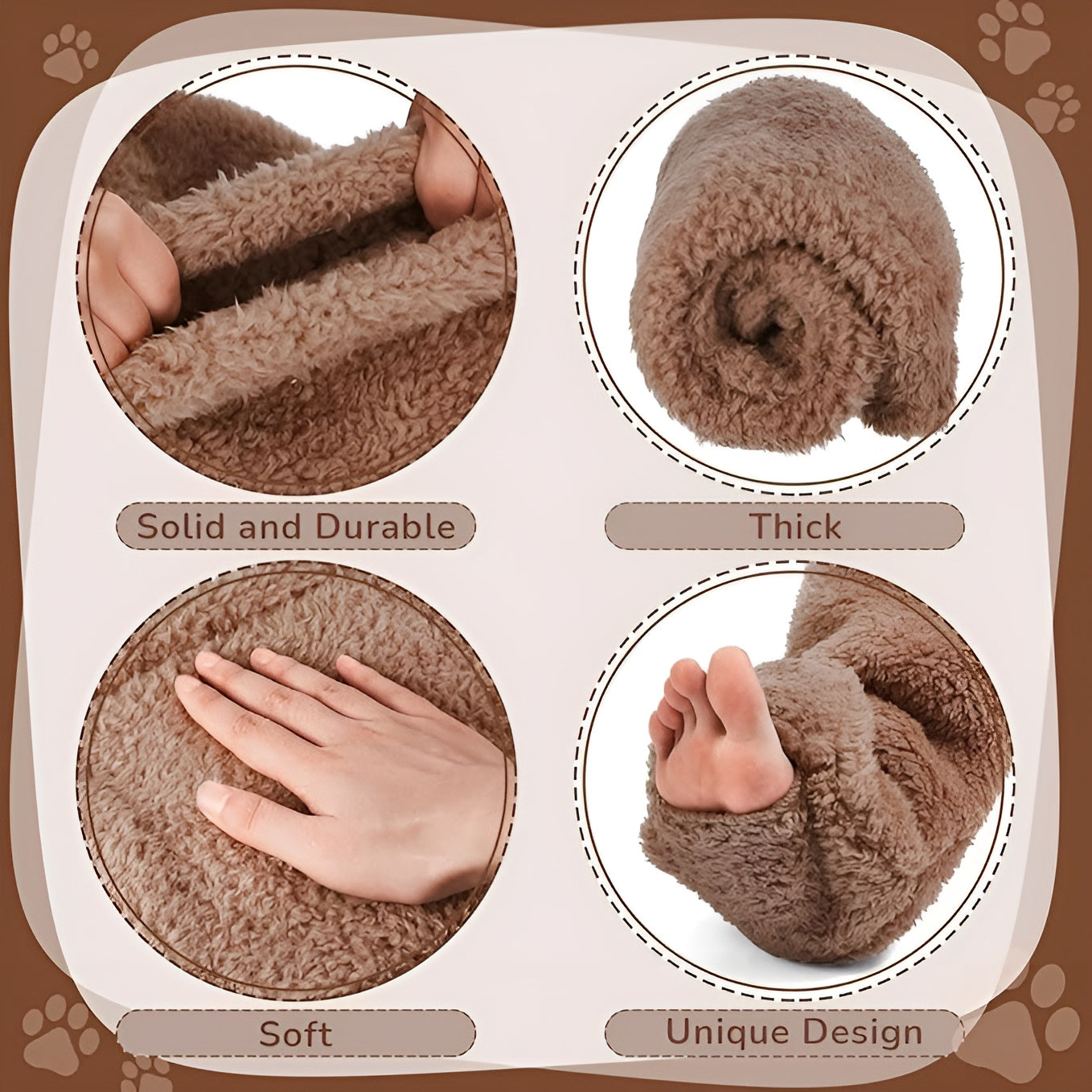 Premium cozy sock