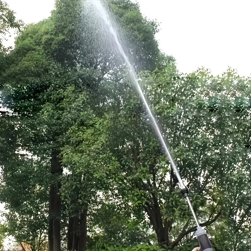 Premium Pressure Car Wash Water Gun