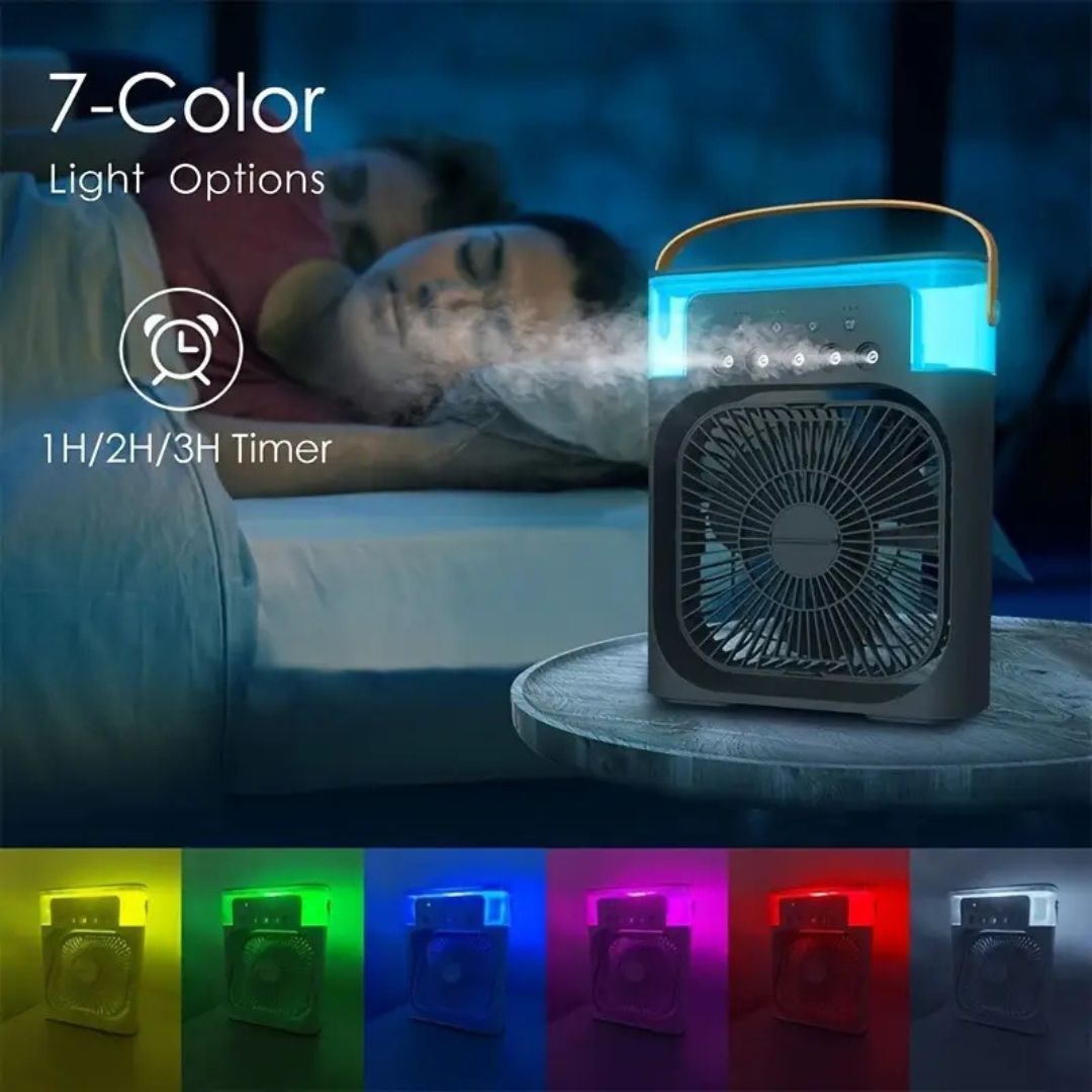 Premium in 1 Air Cooler Humidifier