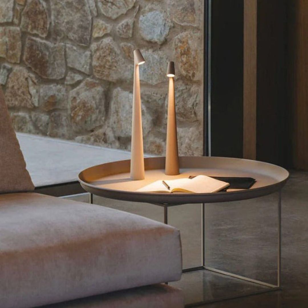 Premium Minimalistic Design Mood Lamp