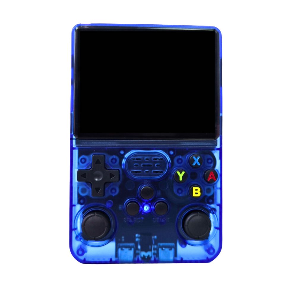 Premium Game Console