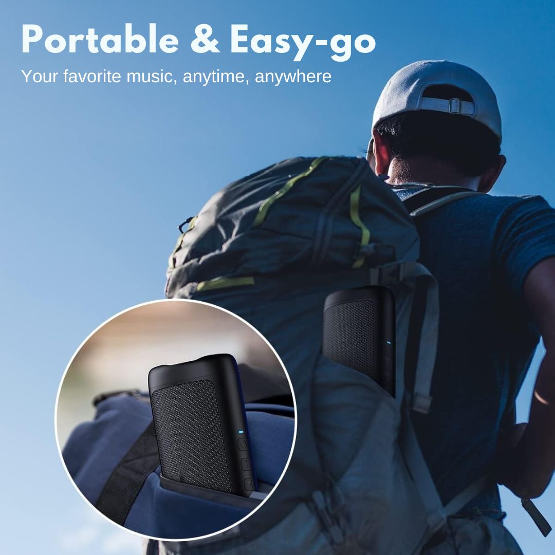Premium Bluetooth Speaker