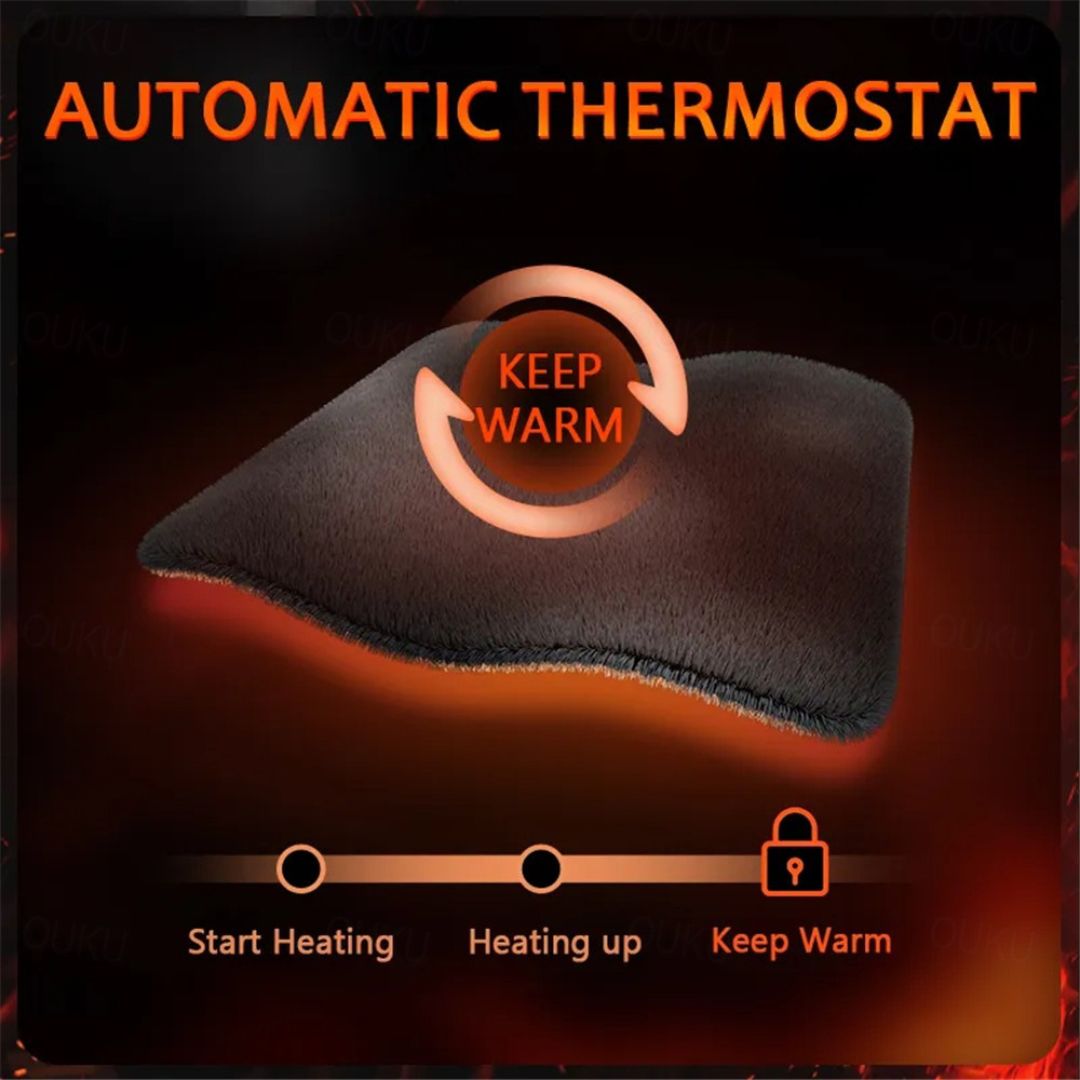 Premium Car Seat Cover