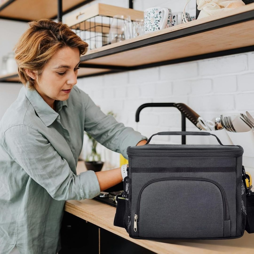 Premium Lunch Bag