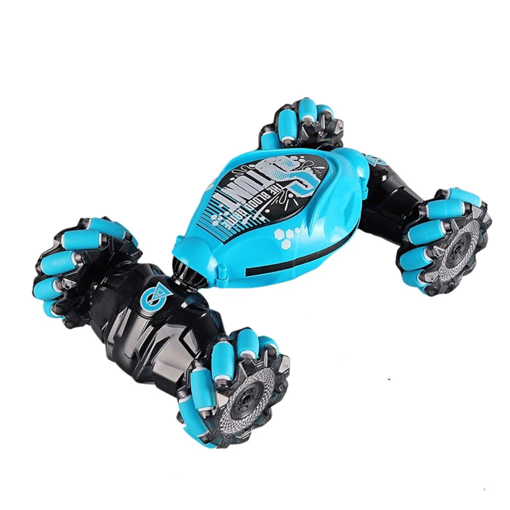 Premium Sensing Car (Includes Gesture Watch + Remote Control)