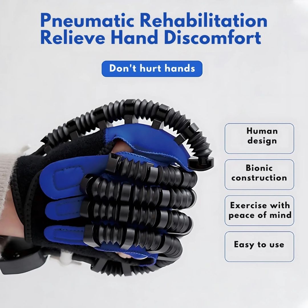 Premium Rehabilitation Gloves for Hands
