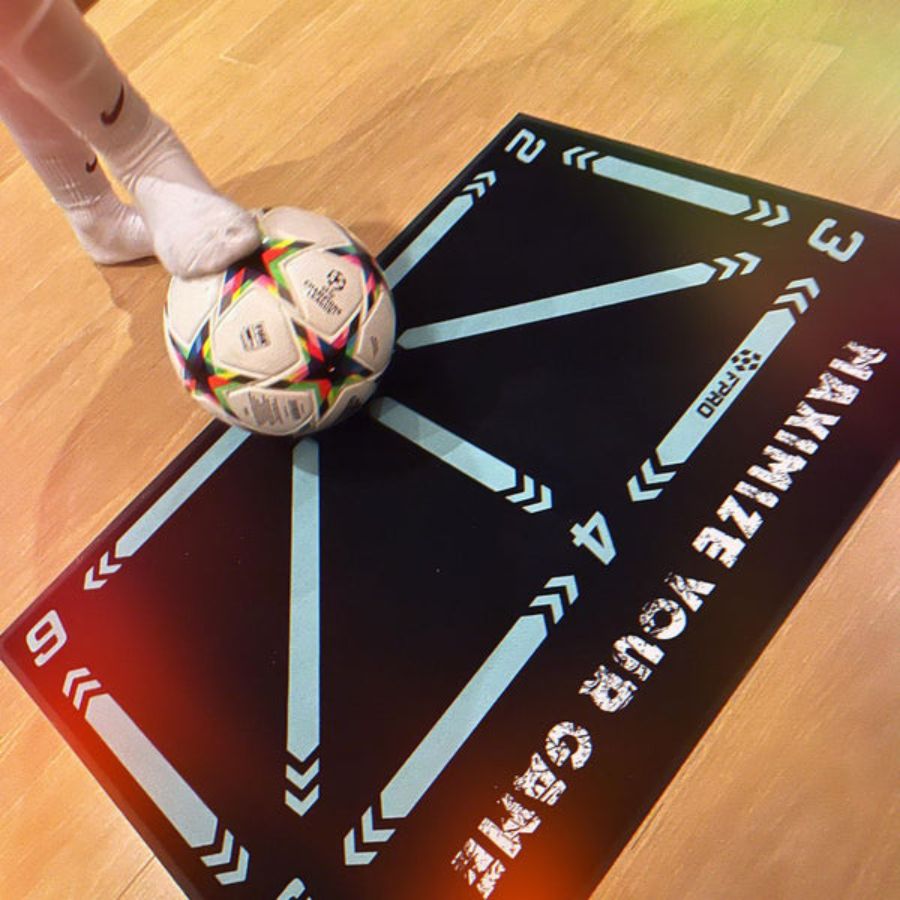 Premium Pro Training Mat and Video Training Program