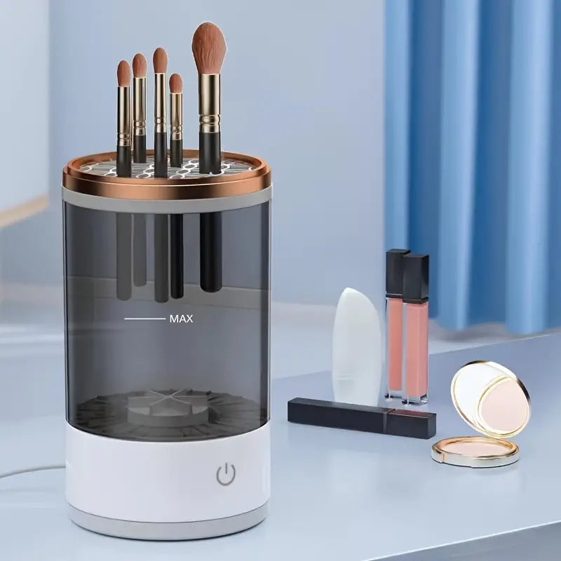 Premium Makeup Brush Cleaner