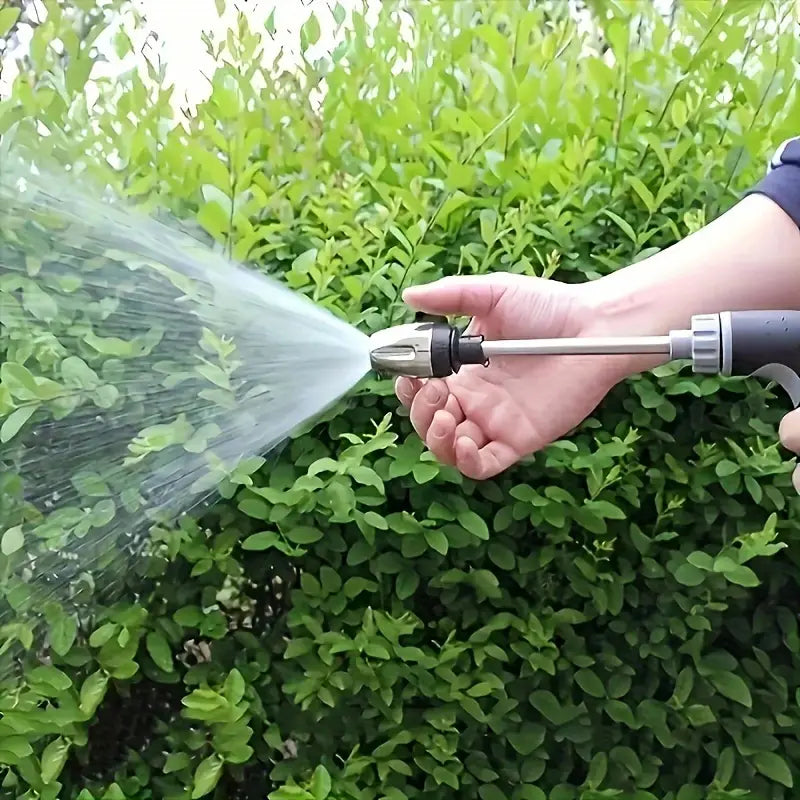 Premium Pressure Car Wash Water Gun