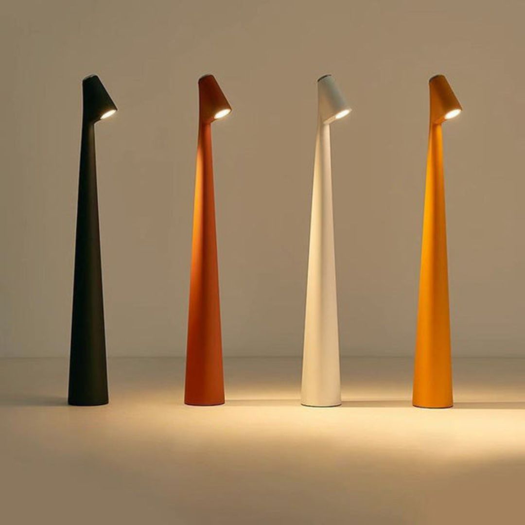 Premium Minimalistic Design Mood Lamp