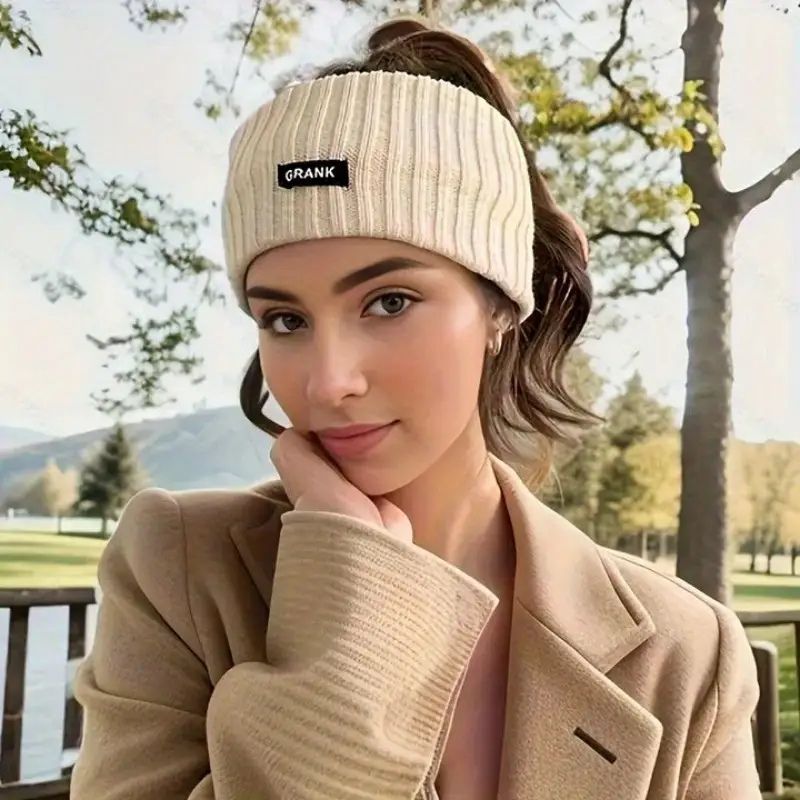 Premium Knit Headband for Women