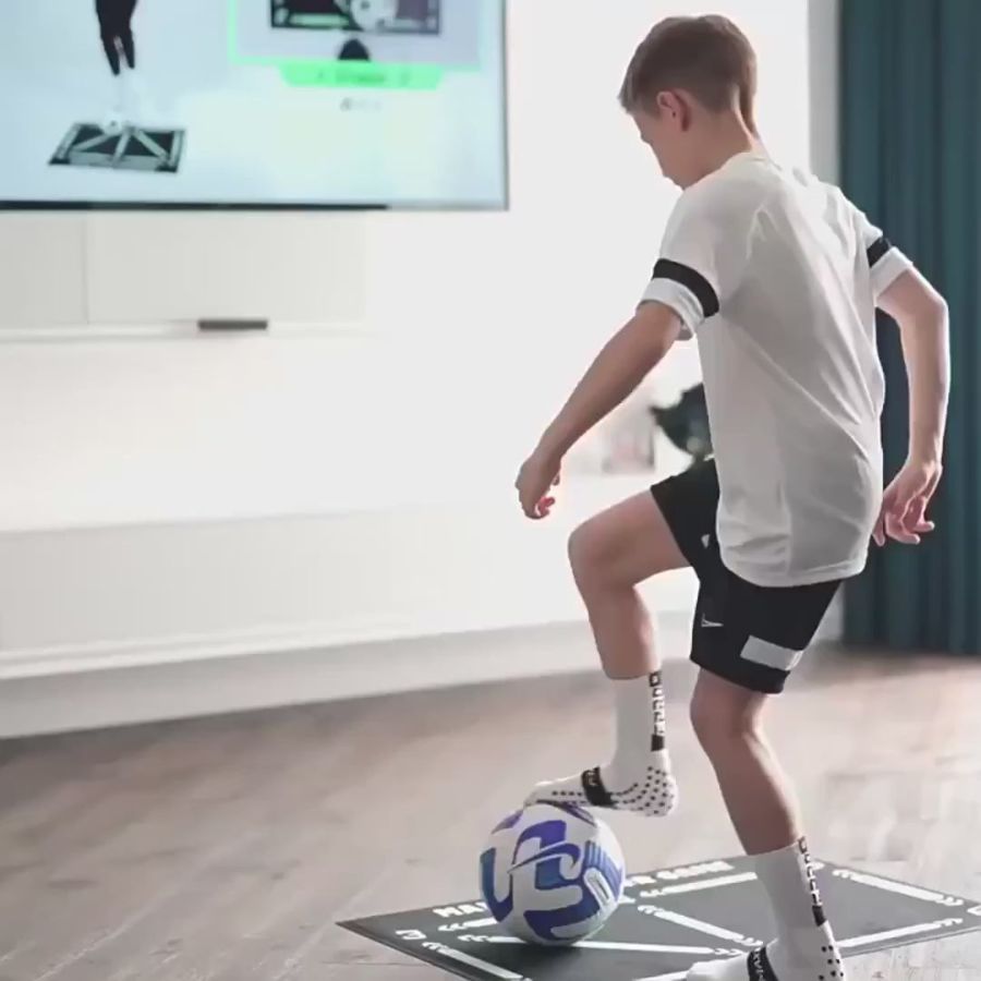 Premium Pro Training Mat and Video Training Program