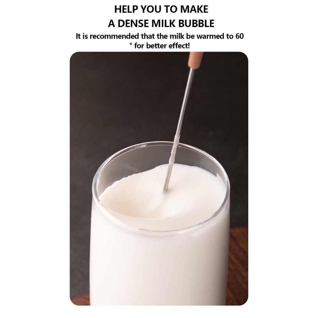Premium Milk Frother