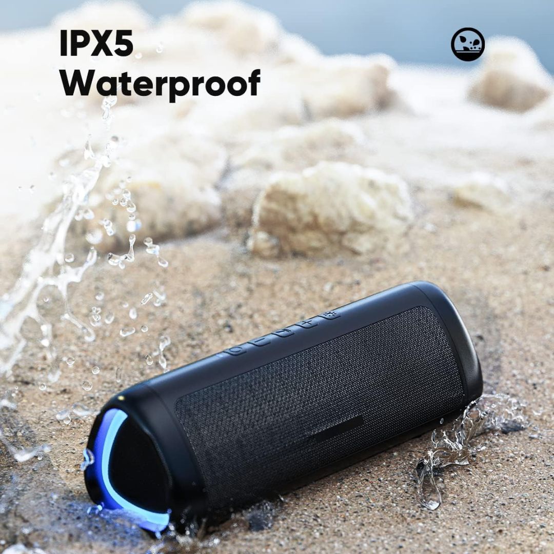 Premium Bluetooth Speaker