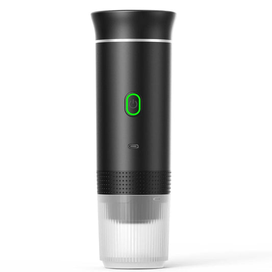 Premium Handheld Espresso Machine
