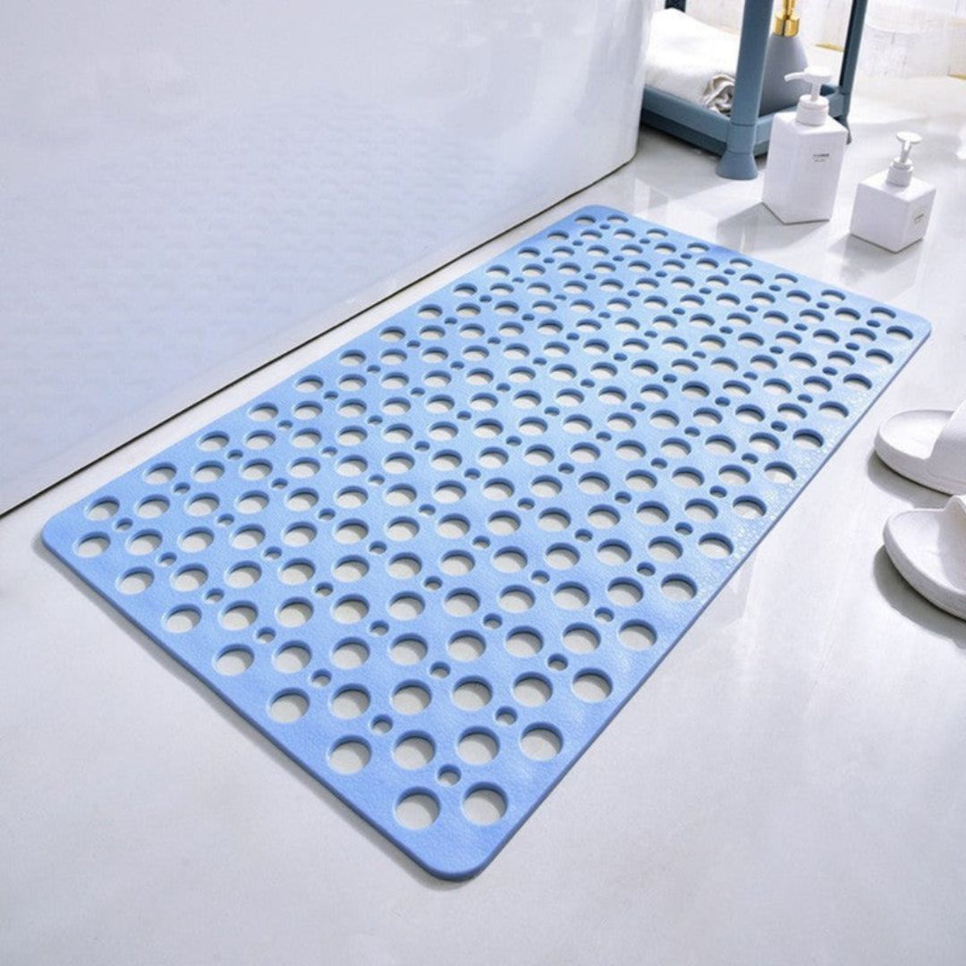 Premium Shower Mat | Non-Slip & Antibacterial