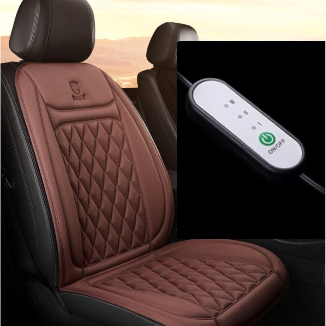 Premium Car Seat Cover