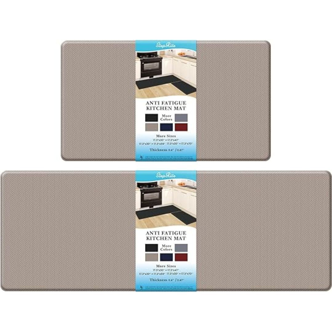 Premium Fatigue Kitchen Mats