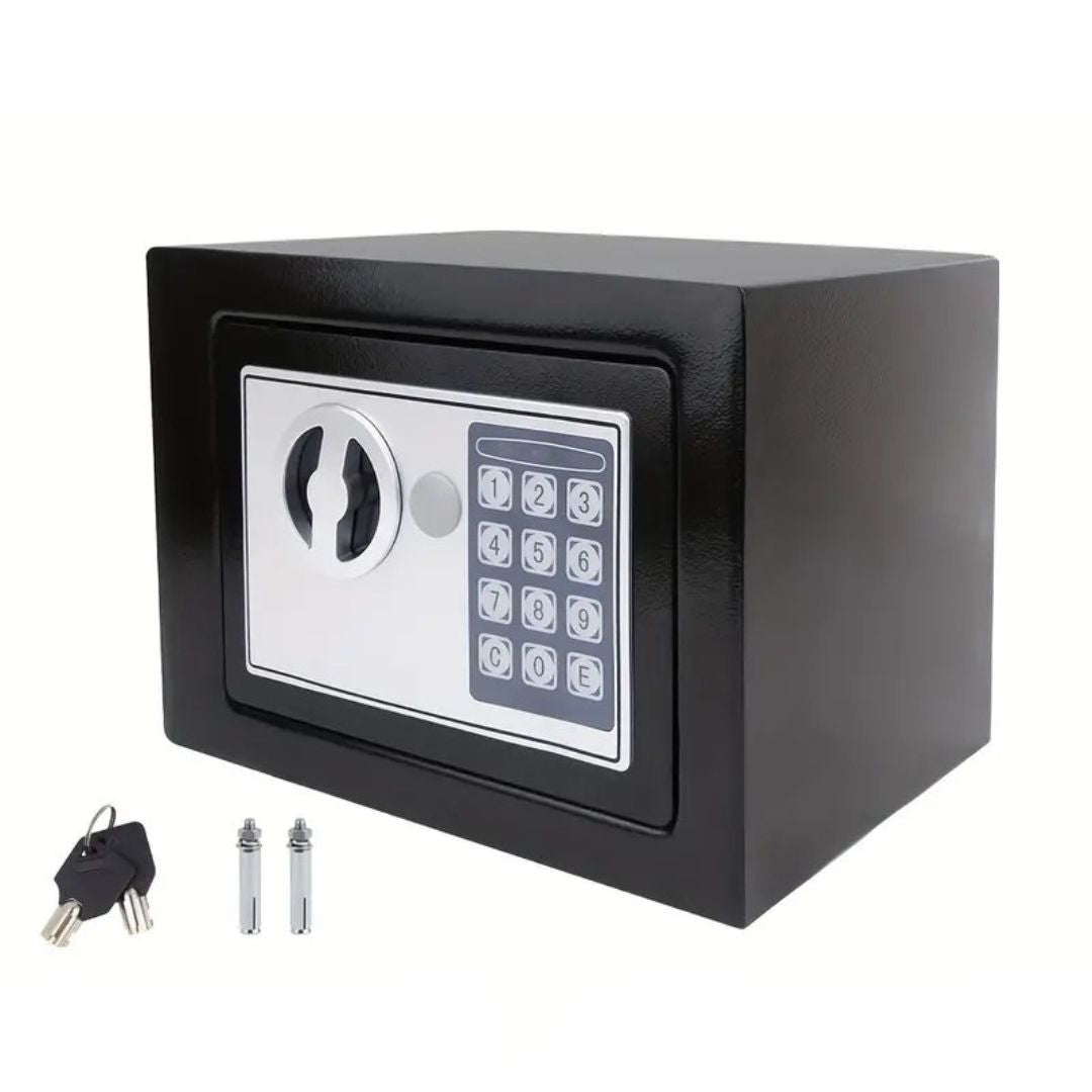 Premium Money Safe Box