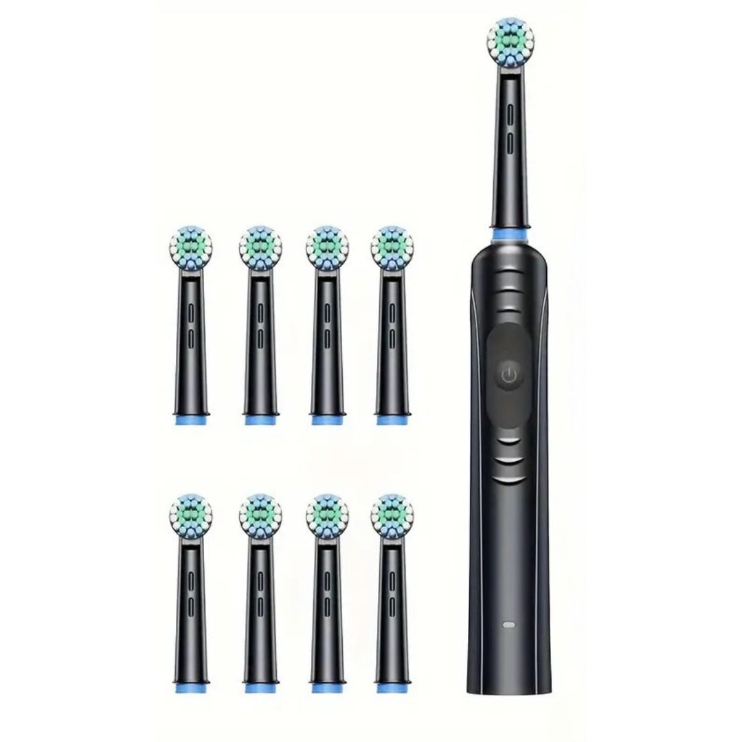 Premium Deep Cleaning Electric Toothbrush
