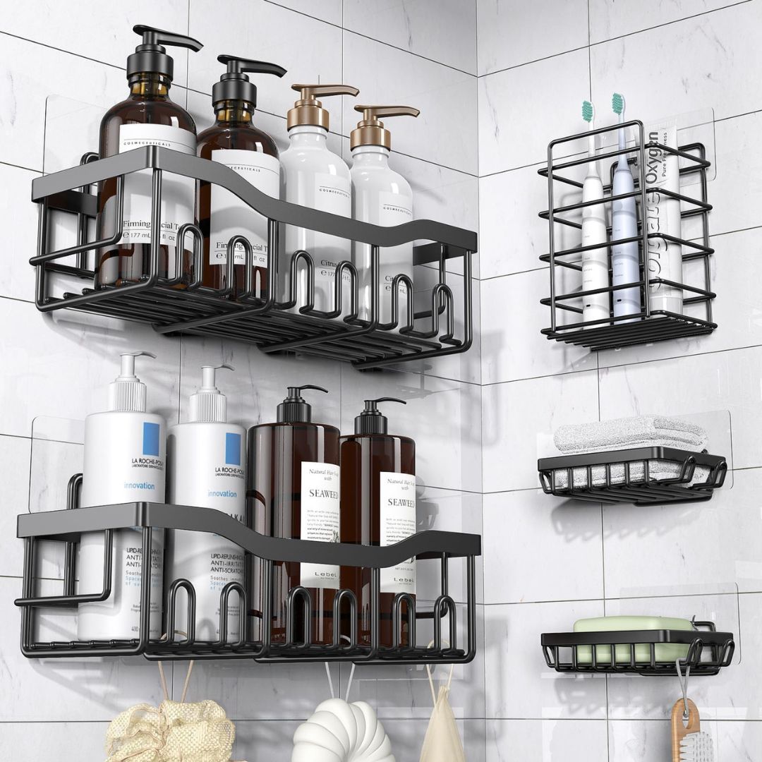Premium Shower Caddy