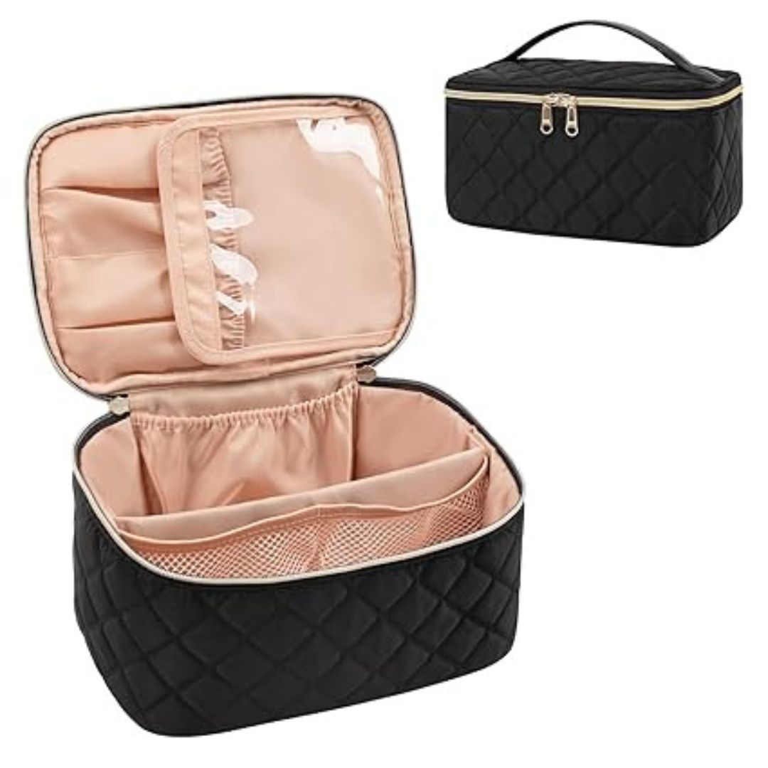Premium Cosmetic Bag