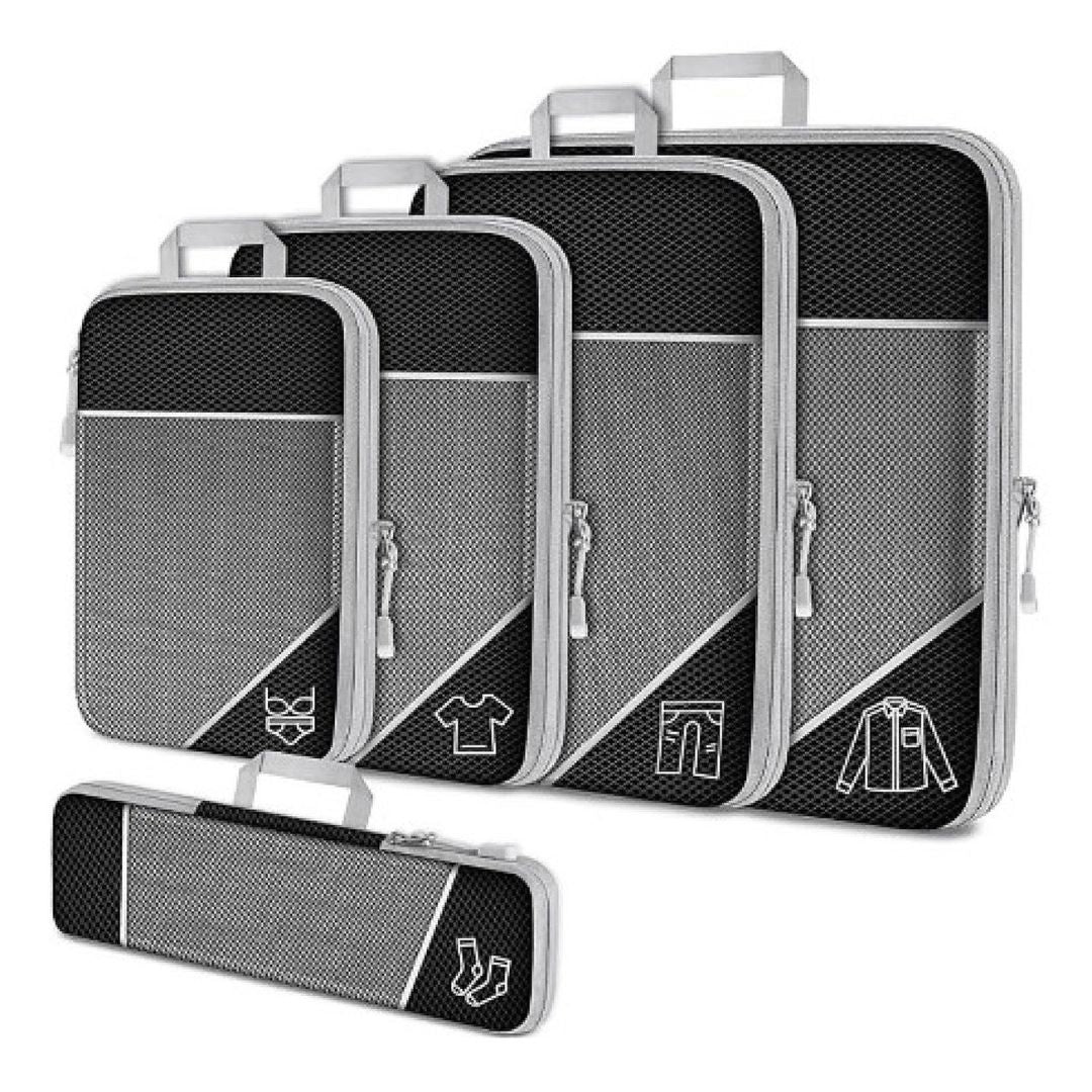 Premium Packing Cubes