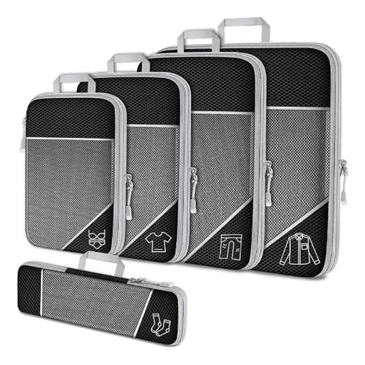Premium Packing Cubes