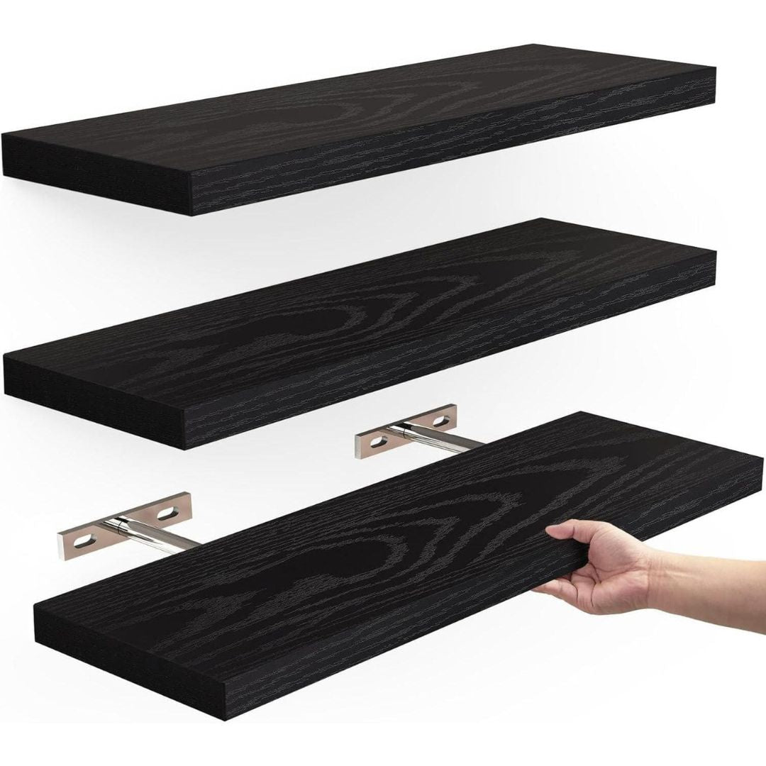 Premium Floating Shelves for Wall