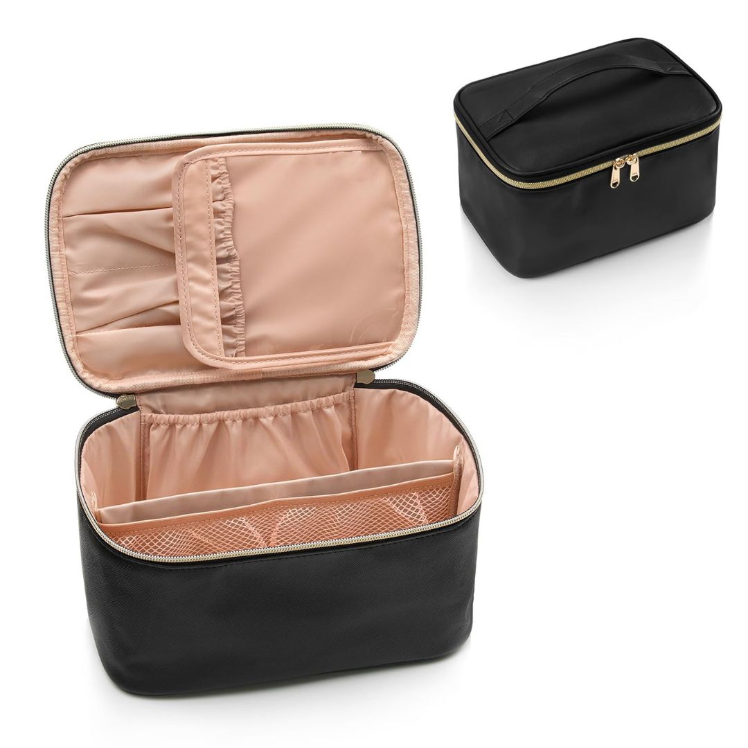 Premium Cosmetic Bag