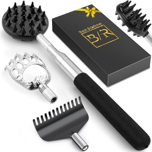 Premium Back Scratcher