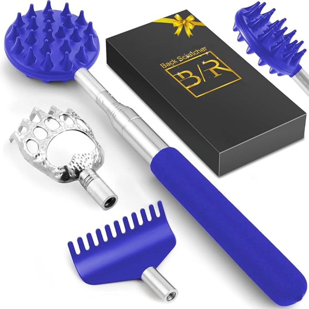 Premium Back Scratcher