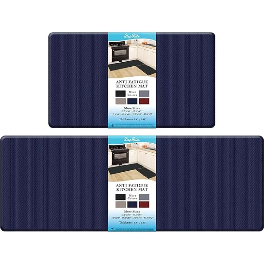 Premium Fatigue Kitchen Mats