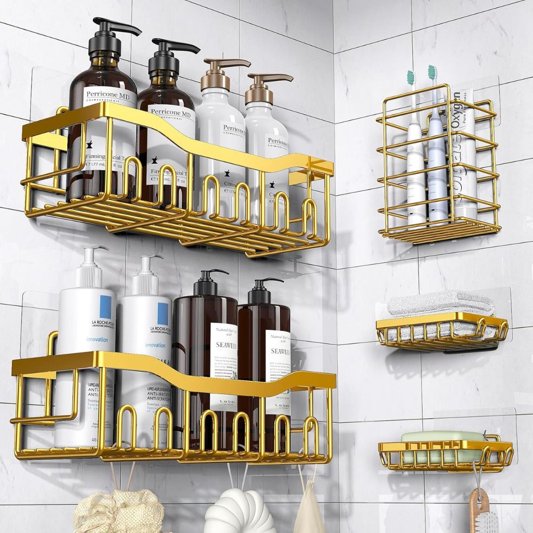 Premium Shower Caddy